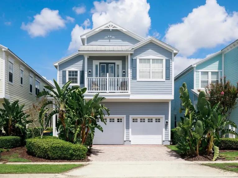 Reunion (30046) 5-bedroom Villa in Kissimmee