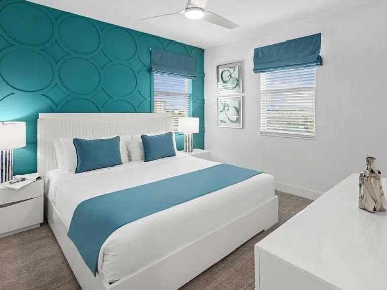 Villatel Orlando Resort (32078) 9-bedroom Villa in Orlando Town