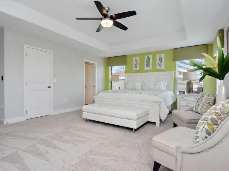 Solterra (33436) 6-bedroom Villa in Davenport