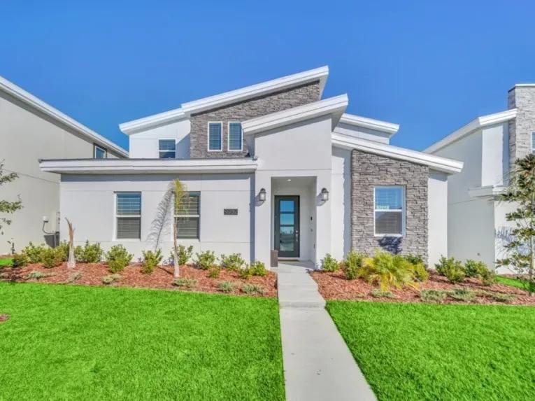ChampionsGate (7056) 7-bedroom Villa in Davenport