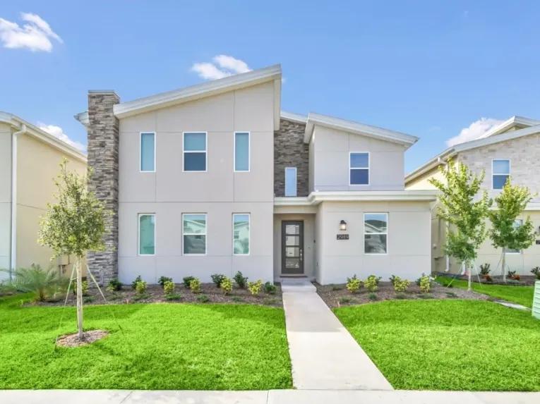 Storey Lake (7035) 9-bedroom Villa in Kissimmee