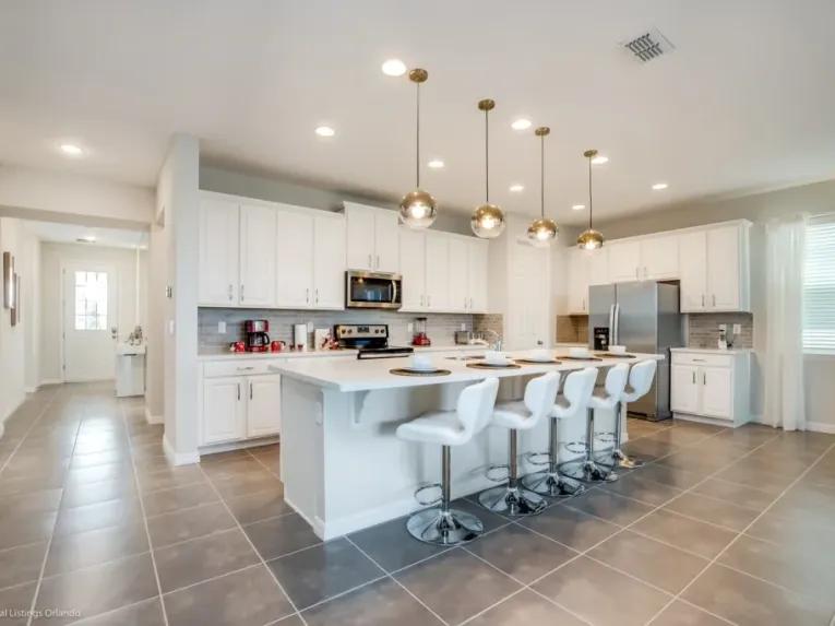Solara Resort (2904) 9-bedroom Villa in Kissimmee