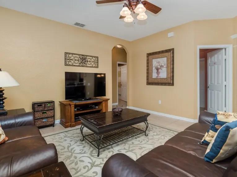 Windsor Hills (5713) 6-bedroom Villa in Kissimmee