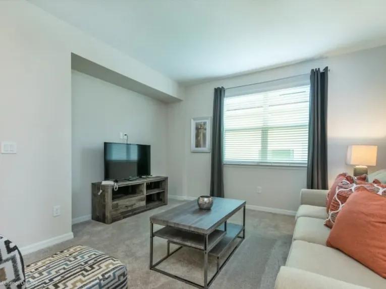 Solara Resort (2949) 4-bedroom Villa in Kissimmee