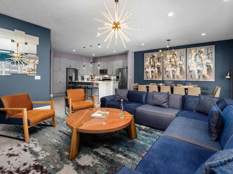 Solterra (31639) 10-bedroom Villa in Davenport