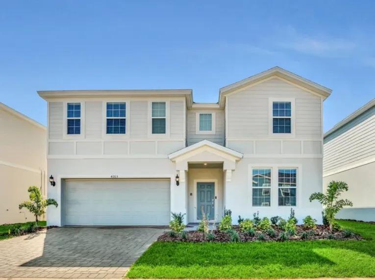 Windsor Island (7272) 10-bedroom Villa in Davenport