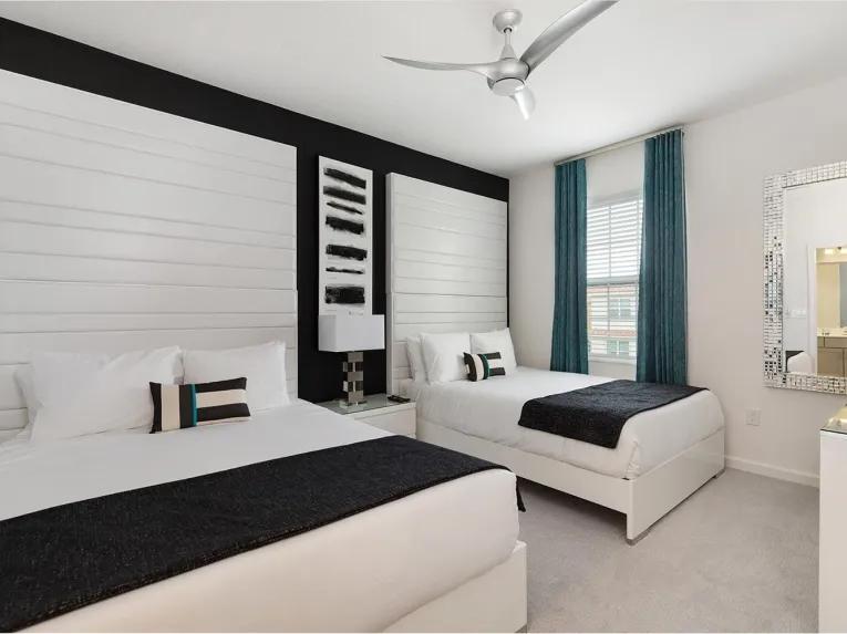 Solterra (31641) 10-bedroom Villa in Davenport