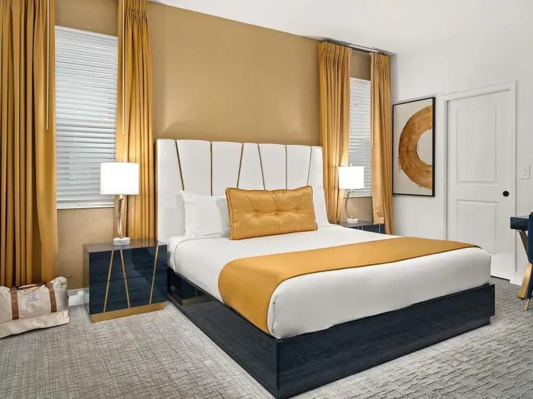 Villatel Orlando Resort (32234) 9-bedroom Villa in Orlando Town
