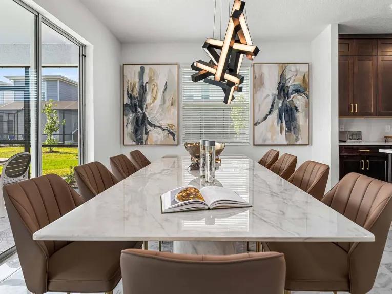 Villatel Orlando Resort (32664) 7-bedroom Villa in Orlando Town