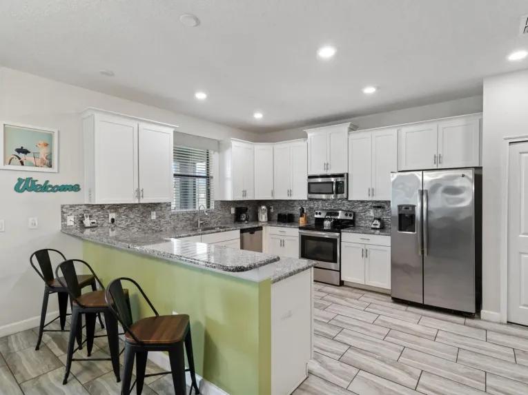 ChampionsGate (5103) 6-bedroom Villa in Davenport