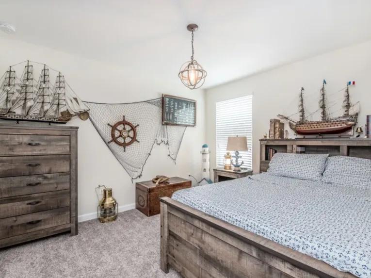 Storey Lake (2569) 6-bedroom Villa in Kissimmee