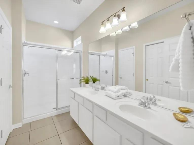 Windsor Hills (11869) 5-bedroom Villa in Kissimmee