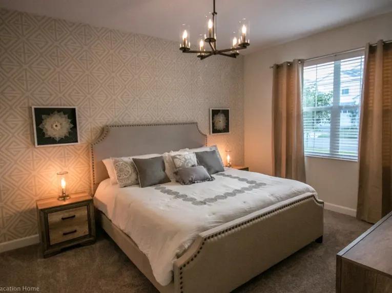 ChampionsGate (6591) 6-bedroom Villa in Davenport