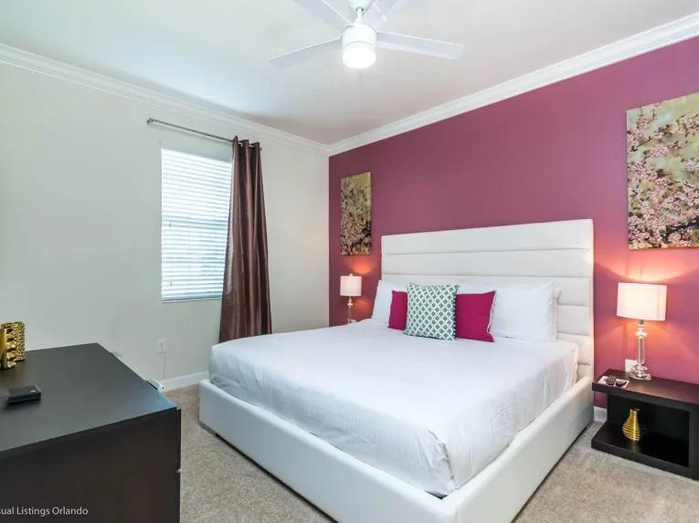 ChampionsGate (27382) 9-bedroom Villa in Kissimmee