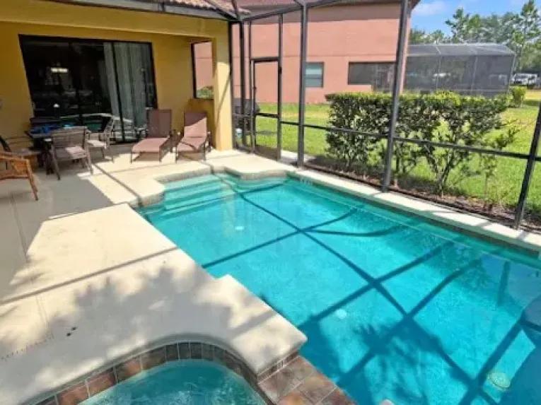 Solterra (33867) 5-bedroom Villa in Davenport