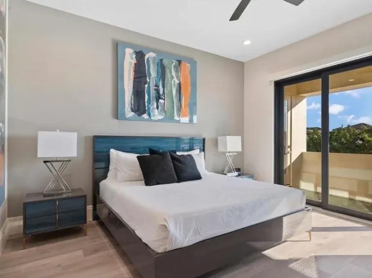 Reunion (34131) 8-bedroom Villa in Kissimmee