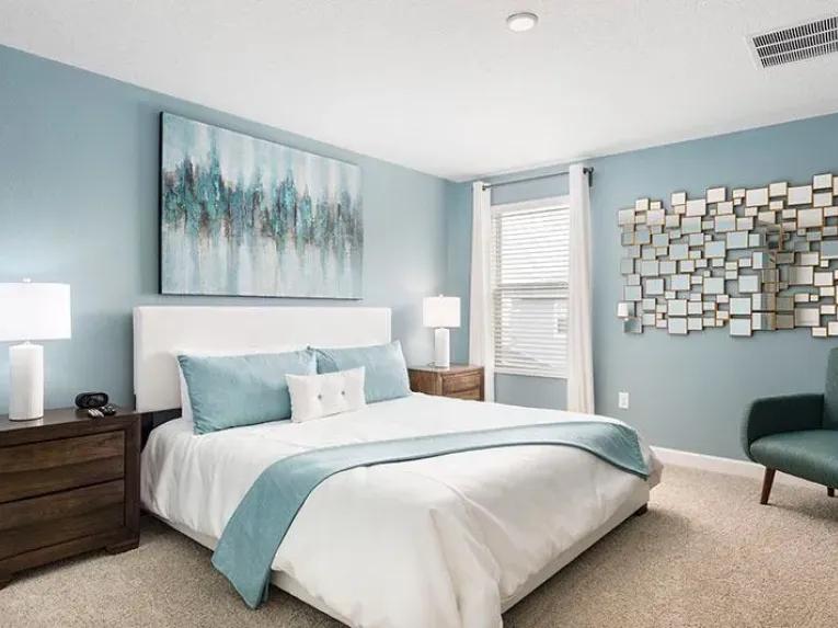 ChampionsGate (26426) 6-bedroom Villa in Kissimmee