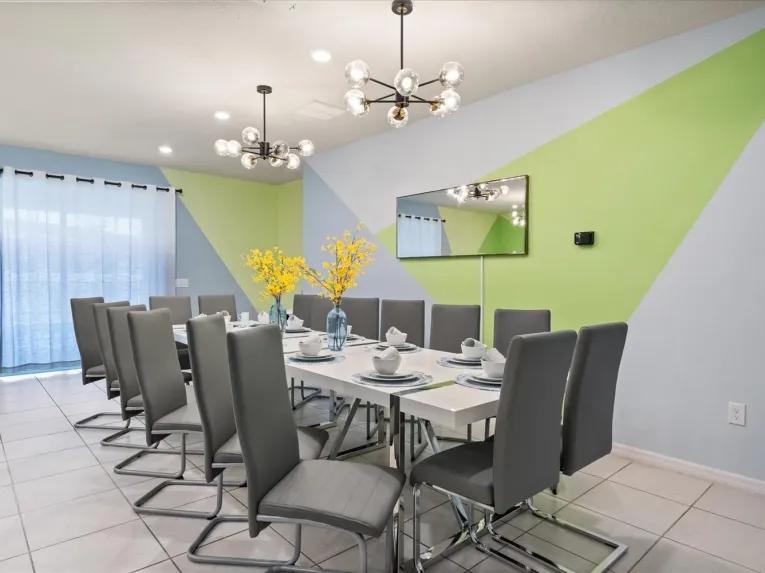 Windsor Island (35089) 10-bedroom Villa in Davenport