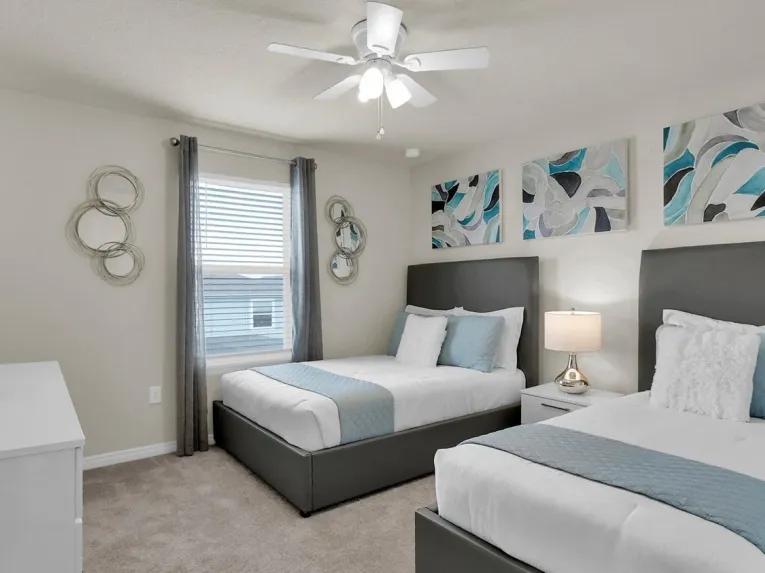 Windsor Island (6814) 7-bedroom Villa in Davenport