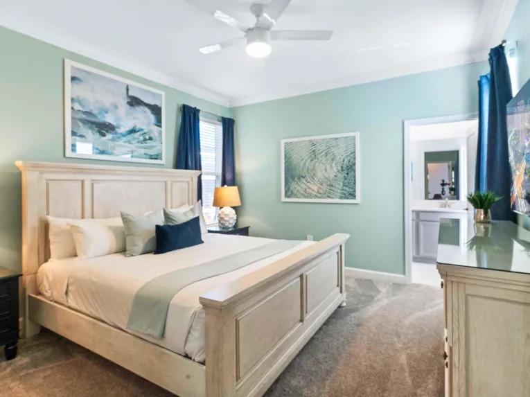 ChampionsGate (28901) 5-bedroom Villa in Kissimmee