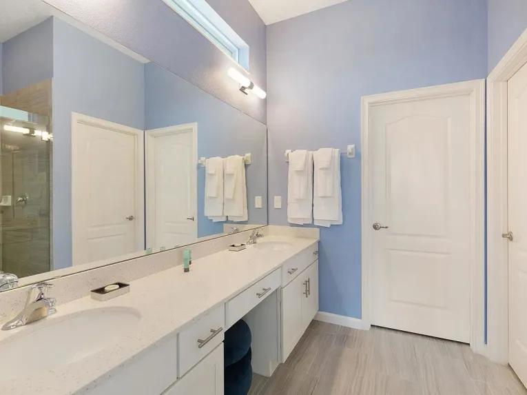 Solterra (31667) 10-bedroom Villa in Davenport