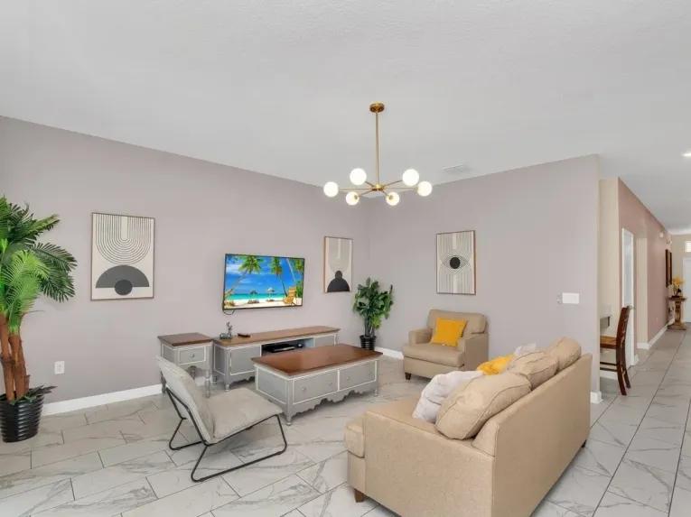 ChampionsGate (24870) 6-bedroom Villa in Davenport