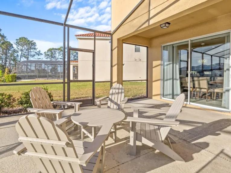 Solterra (24963) 7-bedroom Villa in Davenport