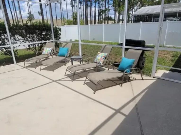 Highlands Reserve (11525) 5-bedroom Villa in Davenport