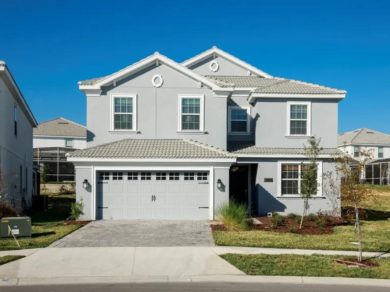 ChampionsGate (5883) 6-bedroom Villa in Davenport