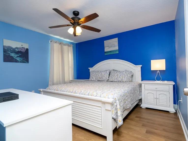 ChampionsGate (33032) 9-bedroom Villa in Davenport