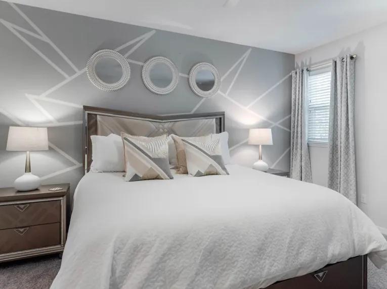 Solara Resort (5694) 5-bedroom Villa in Kissimmee