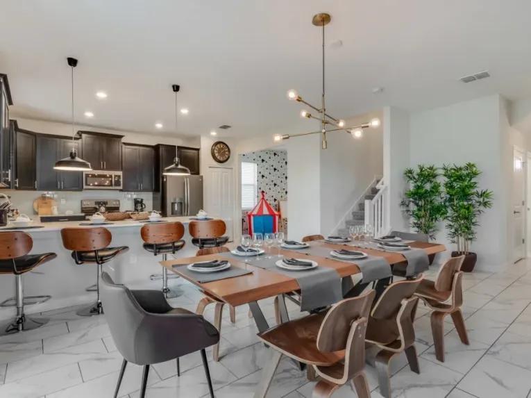 ChampionsGate (3847) 6-bedroom Villa in Davenport