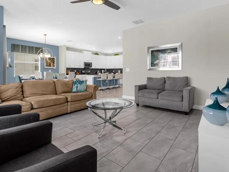 ChampionsGate (24879) 6-bedroom Villa in Davenport