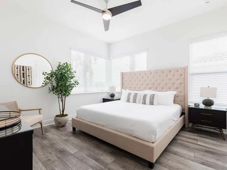 Reunion (34186) 10-bedroom Villa in Kissimmee