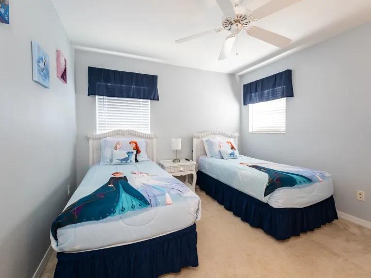 Highlands Reserve (6120) 5-bedroom Villa in Davenport