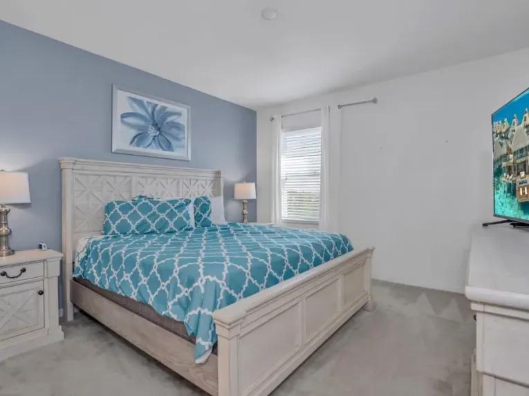 Solterra (34795) 9-bedroom Villa in Davenport