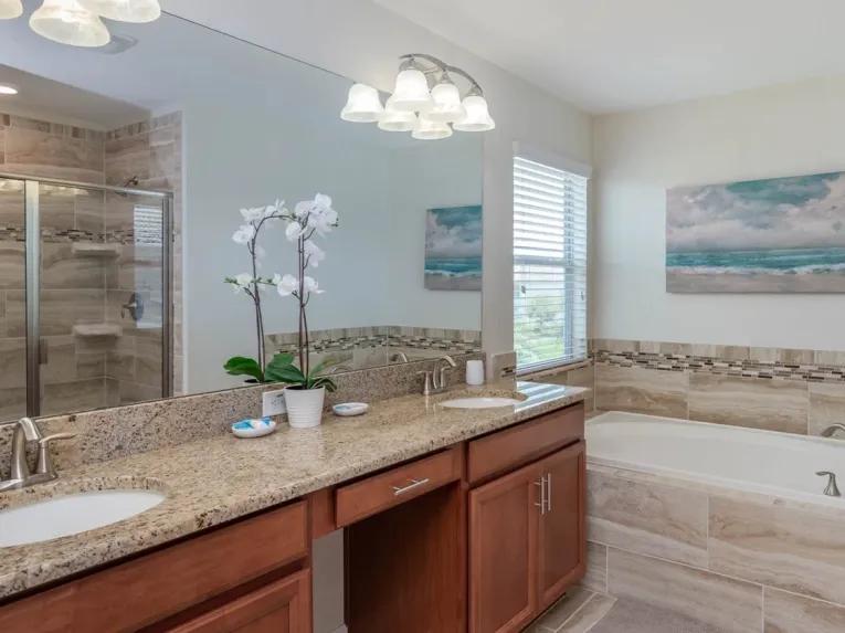 Storey Lake (5708) 6-bedroom Villa in Kissimmee