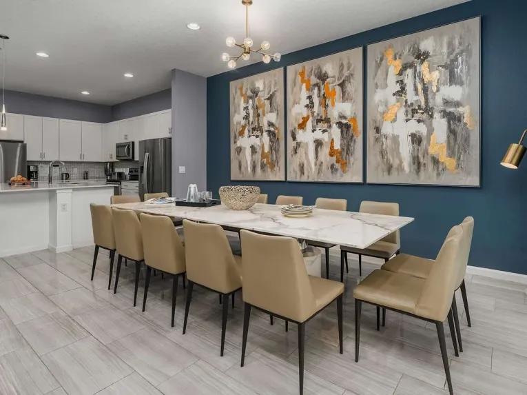 Solterra (31670) 10-bedroom Villa in Davenport