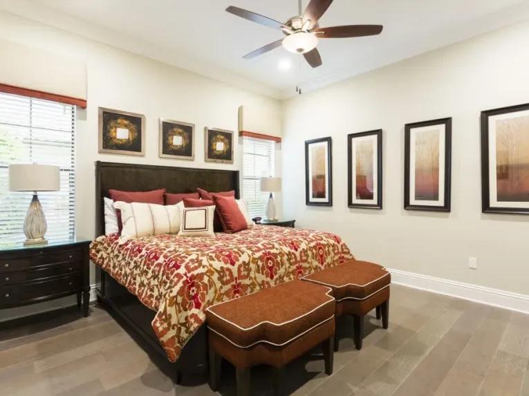 Reunion (33986) 8-bedroom Villa in Kissimmee