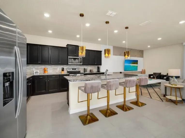 Windsor Island (7296) 10-bedroom Villa in Davenport
