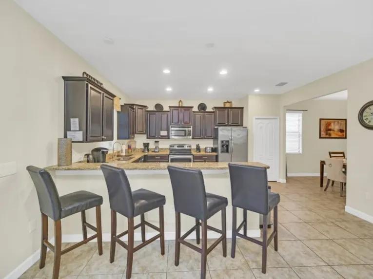 ChampionsGate (2367) 6-bedroom Villa in Davenport