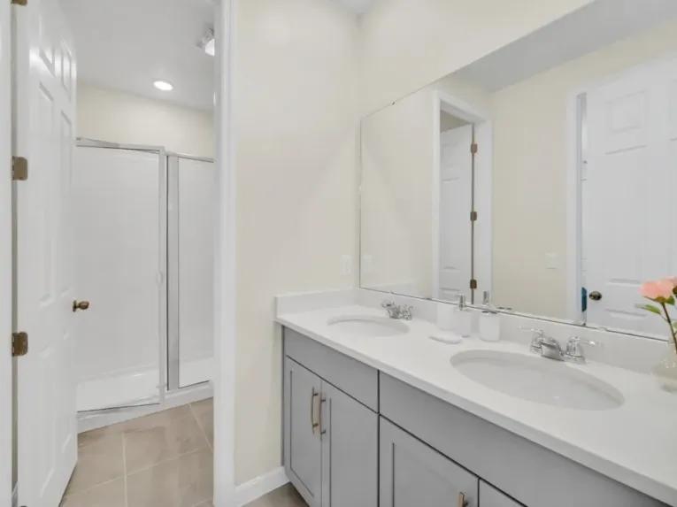 Solara Resort (7068) 9-bedroom Villa in Kissimmee