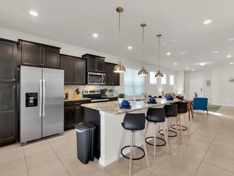 Windsor Island (24246) 5-bedroom Villa in Davenport