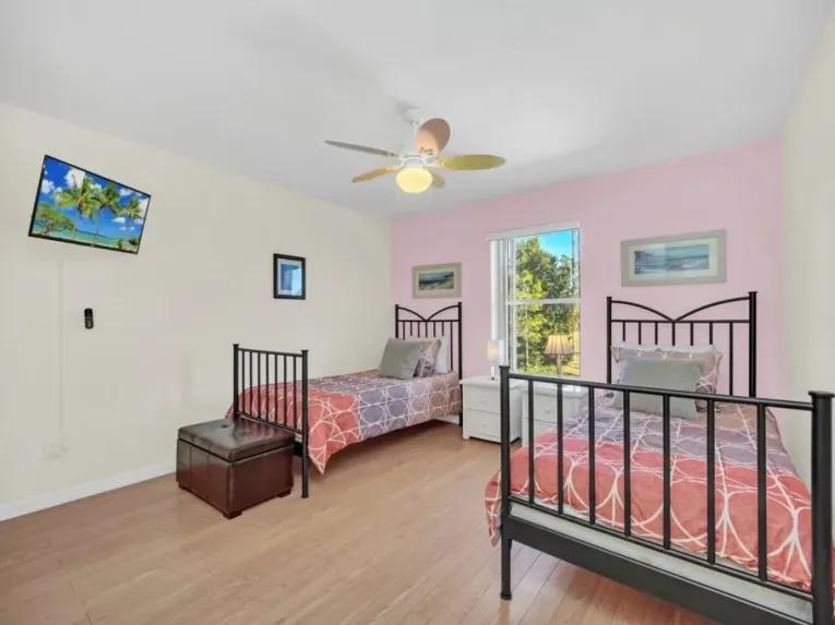 Highlands Reserve (24214) 7-bedroom Villa in Davenport