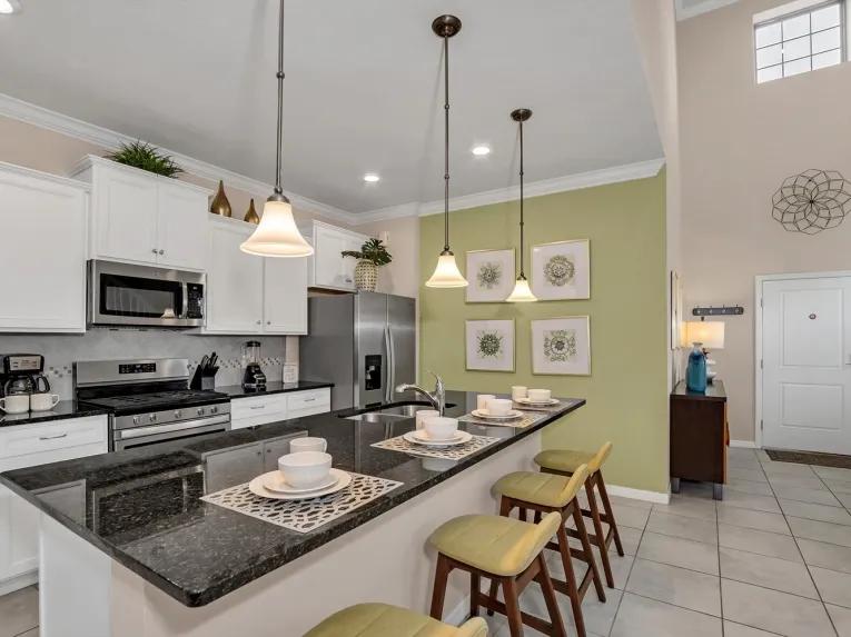Solterra (27429) 6-bedroom Villa in Davenport