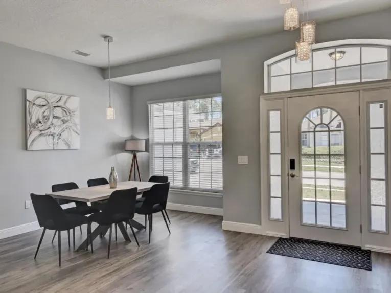 Highlands Reserve (8188) 4-bedroom Villa in Davenport