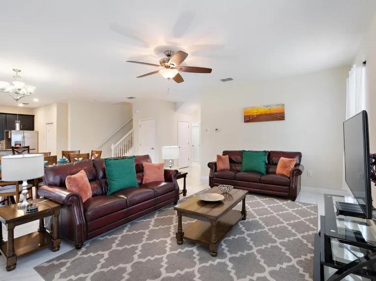 ChampionsGate (29583) 6-bedroom Villa in Davenport
