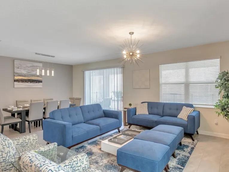 ChampionsGate (5739) 9-bedroom Villa in Davenport