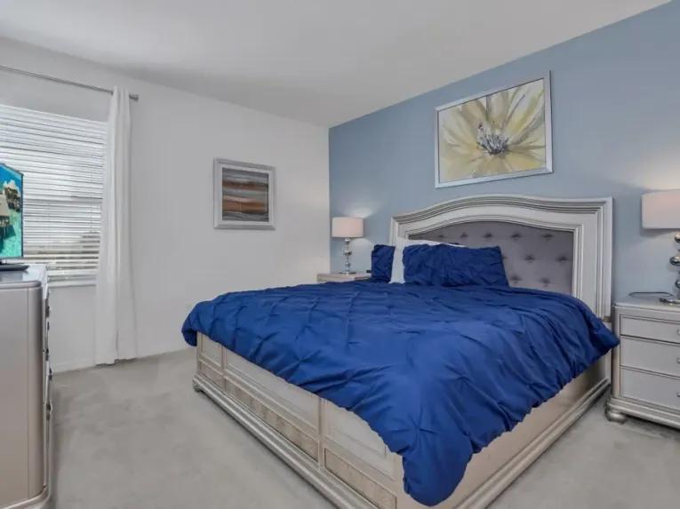 Solterra (34795) 9-bedroom Villa in Davenport