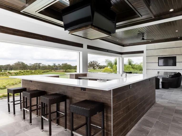 Reunion (34180) 12-bedroom Villa in Kissimmee